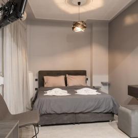 Maybe Home suite apartments No2