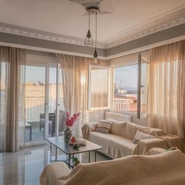 Maybe Home suite apartments No3