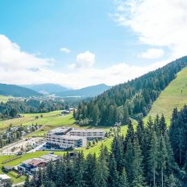 ROBINSON Fieberbrunn - Adults only, hotell sihtkohas Fieberbrunn