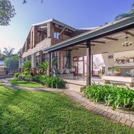 Stille Woning Guesthouse
