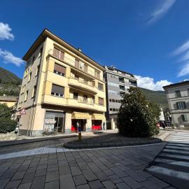 Appartamento centro Sondrio