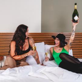 Romeo Hotel- Adults Only