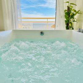 Suite Balnéo Canet