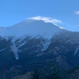 Appartement à Ordino - HUT 8270