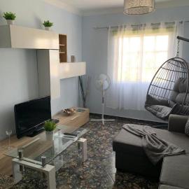 Vacacional Tegueste 2ºA, hotel di Vecindario
