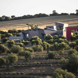 Retiros Los Agustinos, hotel in Arcos de la Frontera