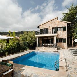 Casa "Camila" - Valldemossa