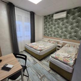 Guest House "The House" Топ Център Габрово, hotel v mestu Gabrovo