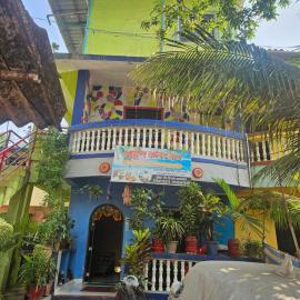 Advait Holiday Home