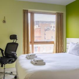 GuestReady - Cosy nest in Dublin
