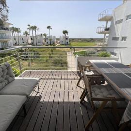 Apartamento Golden Sky, hotel em Cabanas de Tavira