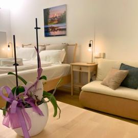 Borgo Terra village, hotel em Fagagna