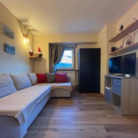Casa Porrone, hotell sihtkohas Passo del Tonale