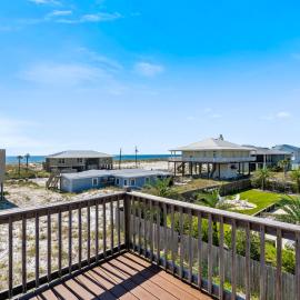Maldonado Beach House