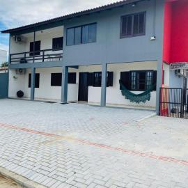 RESIDENCIAL CANTINHO PANTANEIRO