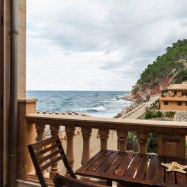 Casa Villa Mar - Port de Valldemossa, hotel a Valldemossa
