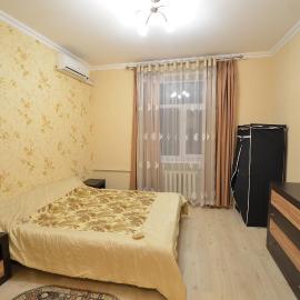 Lux Apartment Sobornaya, hótel í Mykolaiv