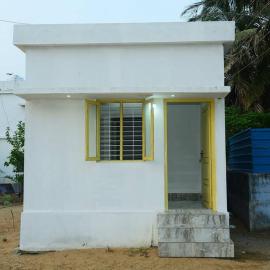 Sunset point view house, hotel v mestu Kovakulam