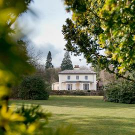 YHA Hawkshead, hotel Hawksheadben
