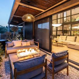 Terra Segreda · slow living villa by ikies 3