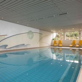 4 Star Maisonnette mit Kaiser Blick, Sauna, Schwimmbad, hotel a Oberaudorf