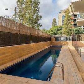 Canela Homes BARCELONA FÒRUM
