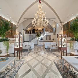 Viesnīca Monastero di Cortona Hotel & Spa pilsētā Kortona