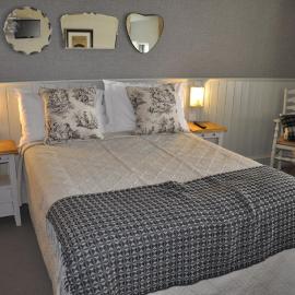 Higher Buck Inn, hotel in Waddington