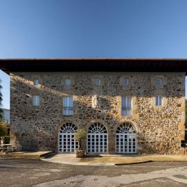 EtxeAundi Hotel Boutique, hotel en Oñate