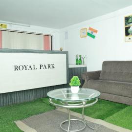 Royal Park