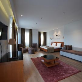 Misafir Suites 8 Istanbul