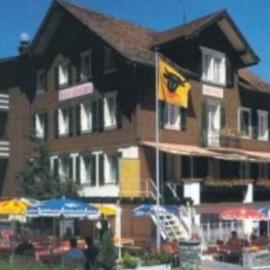 Hotel Montana, hotel sa Seelisberg