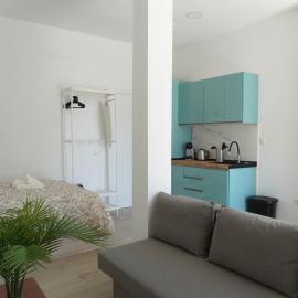 Casa de Huéspedes Carabanchel1