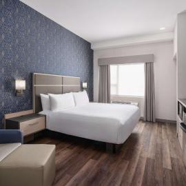 Best Western Plus Prince George, hotel v destinaci Prince George