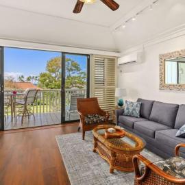 Viesnīca New remodeled Kiahuna Paradise condo pilsētā Koloa