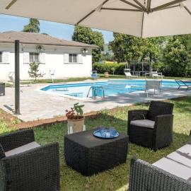 villa pia