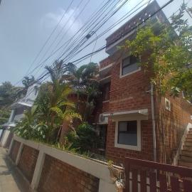Green Residence, hotel in Cochin