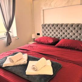 Motel Gas, hotell Belgradis