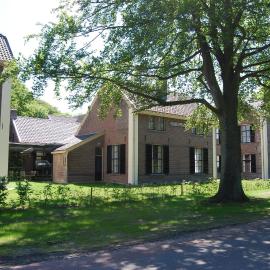 Hotel Bitter en Zoet - UNESCO WERELDERFGOED、Veenhuizenのホテル