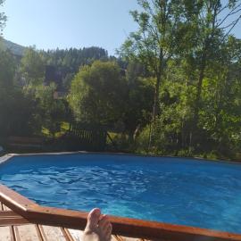 Zawojskie Spanie, Hotel in Zawoja