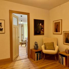 Domus Purpurea, hotel in Yverdon-les-Bains