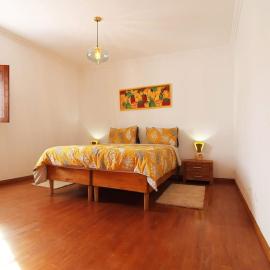 Casa Africana