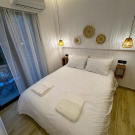Roro Center Suites