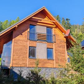 Chata Ferrata Martinky, hotel a Martin