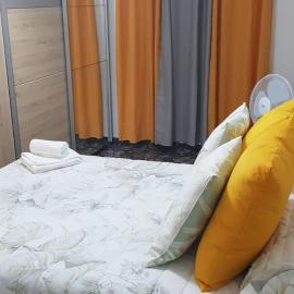 Vacacional Tegueste 2ºD, hotel in Vecindario