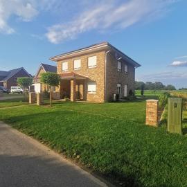 Gemütliche Einliegerwohnung, hotel Drantum városában