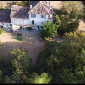 La Bastide du Clos Saint Michel, hotell i Montauroux