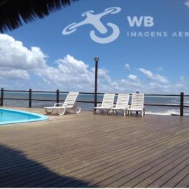 WB Apto condomínio Jubiabá, hotel a Olivença