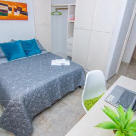 Habitación 1 Santa Catalina