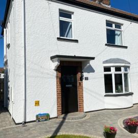 Bushmills holiday home